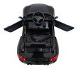 Pojazd RUF CTR3 Czarny-10 7474 