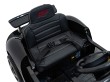 Pojazd RUF CTR3 Czarny-11 7474 
