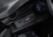 Pojazd RUF CTR3 Czarny-15 7474 