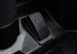 Pojazd RUF CTR3 Czarny-17 7474 