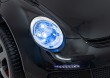Pojazd RUF CTR3 Czarny-18 7474 