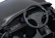 Pojazd RUF CTR3 Czarny-20 7474 