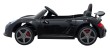 Pojazd RUF CTR3 Czarny-22 7474 