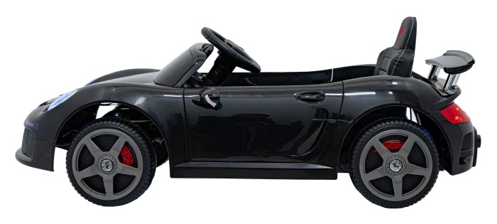 Pojazd RUF CTR3 Czarny-22 7474 