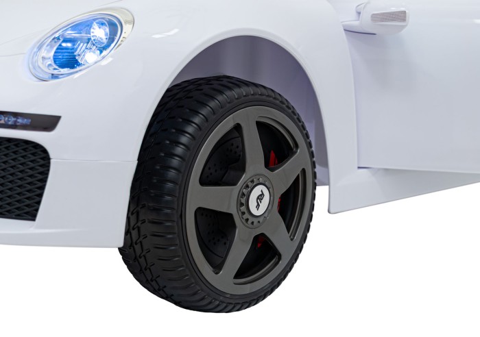 Pojazd RUF CTR3 Biały-4 7475 