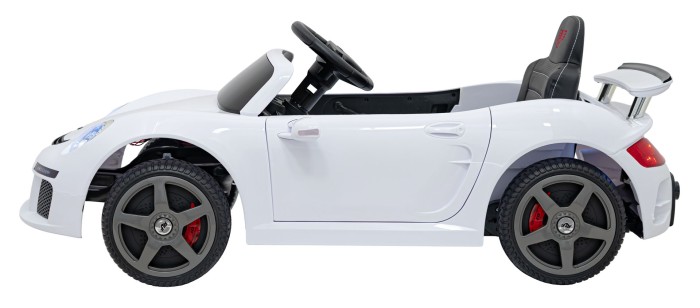 Pojazd RUF CTR3 Biały-10 7475 