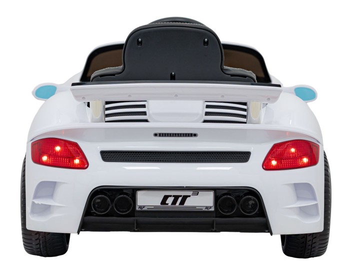 Pojazd RUF CTR3 Biały-13 7475 