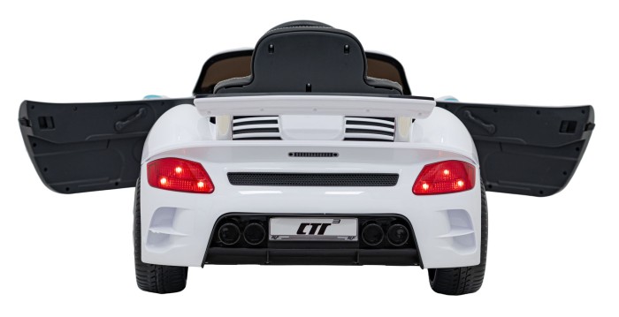 Pojazd RUF CTR3 Biały-15 7475 