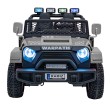 Pojazd Off Road MONSTER Szary-1 7476 