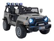 Pojazd Off Road MONSTER Szary-2 7476 