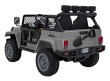 Pojazd Off Road MONSTER Szary-6 7476 