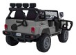 Pojazd Off Road MONSTER Szary-8 7476 