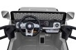 Pojazd Off Road MONSTER Szary-10 7476 