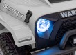 Pojazd Off Road MONSTER Szary-14 7476 
