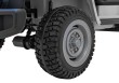 Pojazd Off Road MONSTER Szary-15 7476 