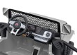 Pojazd Off Road MONSTER Szary-16 7476 