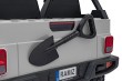 Pojazd Off Road MONSTER Szary-18 7476 