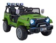 Pojazd Off Road MONSTER Zielony-2 7477 