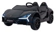 Pojazd Lamborghini Revuelto XL Czarny-3 7483 