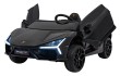 Pojazd Lamborghini Revuelto XL Czarny-4 7483 