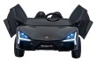 Pojazd Lamborghini Revuelto XL Czarny-5 7483 