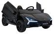Pojazd Lamborghini Revuelto XL Czarny-6 7483 