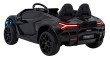 Pojazd Lamborghini Revuelto XL Czarny-9 7483 