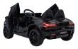 Pojazd Lamborghini Revuelto XL Czarny-12 7483 