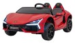 Pojazd Lamborghini Revuelto XL Czerwony-3 7484 