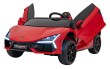 Pojazd Lamborghini Revuelto XL Czerwony-4 7484 