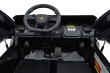 Pojazd Lamborghini Revuelto XL Czarny-16 7483 