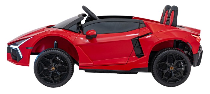 Pojazd Lamborghini Revuelto XL Czerwony-7 7484 