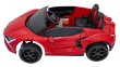 Pojazd Lamborghini Revuelto XL Czerwony-8 7484 