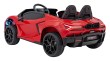 Pojazd Lamborghini Revuelto XL Czerwony-9 7484 