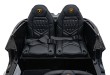 Pojazd Lamborghini Revuelto XL Czarny-22 7483 