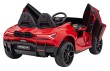 Pojazd Lamborghini Revuelto XL Czerwony-12 7484 