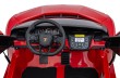 Pojazd Lamborghini Revuelto XL Czerwony-14 7484 