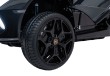 Pojazd Lamborghini Revuelto XL Czarny-25 7483 