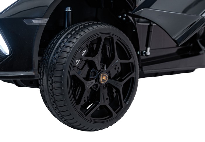 Pojazd Lamborghini Revuelto XL Czarny-25 7483 