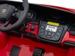 Pojazd Lamborghini Revuelto XL Czerwony-15 7484 