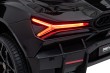 Pojazd Lamborghini Revuelto XL Czarny-26 7483 