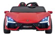 Pojazd Lamborghini Revuelto XL STRONG Czerwony-1 7485 