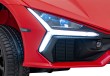Pojazd Lamborghini Revuelto XL Czerwony-24 7484 