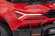 Pojazd Lamborghini Revuelto XL Czerwony-25 7484 