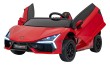 Pojazd Lamborghini Revuelto XL STRONG Czerwony-3 7485 