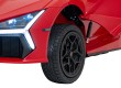 Pojazd Lamborghini Revuelto XL STRONG Czerwony-4 7485 