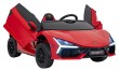 Pojazd Lamborghini Revuelto XL STRONG Czerwony-6 7485 