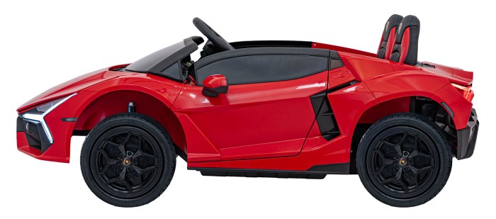 Pojazd Lamborghini Revuelto XL STRONG Czerwony-7 7485 