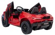 Pojazd Lamborghini Revuelto XL STRONG Czerwony-9 7485 
