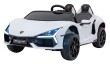 Pojazd Lamborghini Revuelto XL Biały-3 7486 